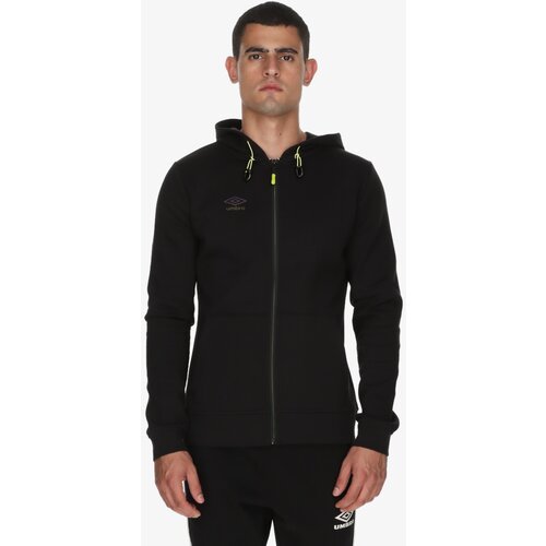 Umbro Dukserica THE GAME FULL ZIP HOODIE Cene