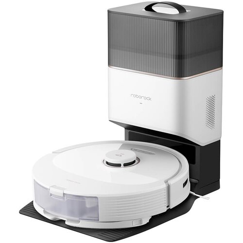 Roborock Usisavač Q8 Max+ Robotski Bijeli, (6970995787764) Cijene