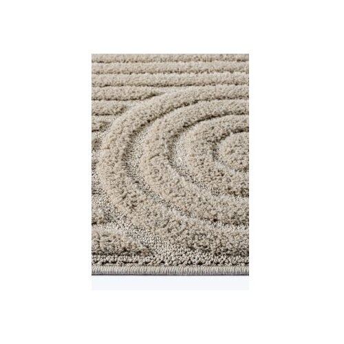 Conceptum Hypnose janerio - beige beige carpet (140 x 200) Cene