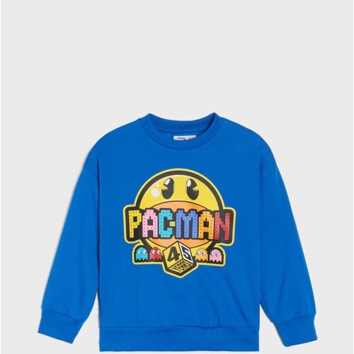 Sinsay Gornji dio trenirke Pacman Cijene