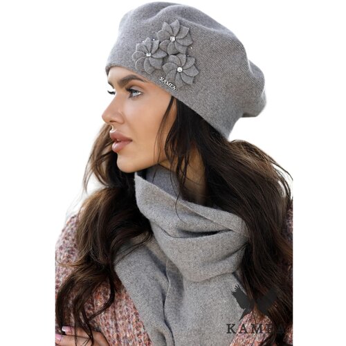 Kamea Woman&amp;#039;s Beret K.22.020.34 Slike