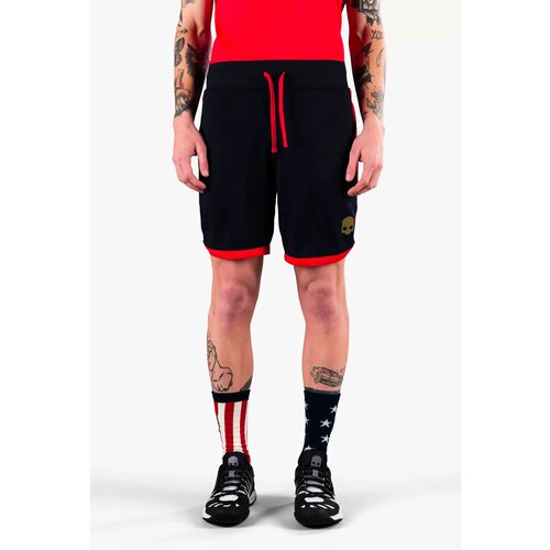 Hydrogen Men's Shorts Tech Shorts Blue/Navy XXL Slike