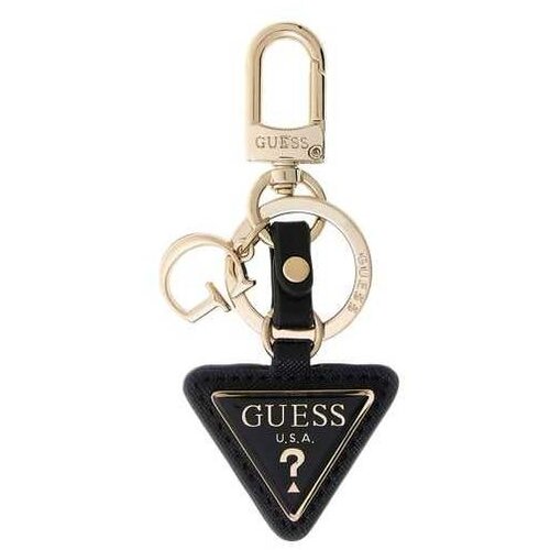Guess logo ženski privezak Slike