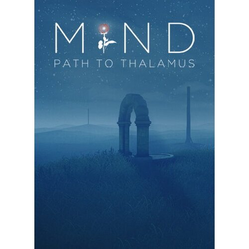  MIND: Path to Thalamus Steam Key GLOBAL Cene