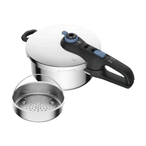 Tefal Lonac ekspres 4lit Trendy Aqua Blue P2580402 Slike