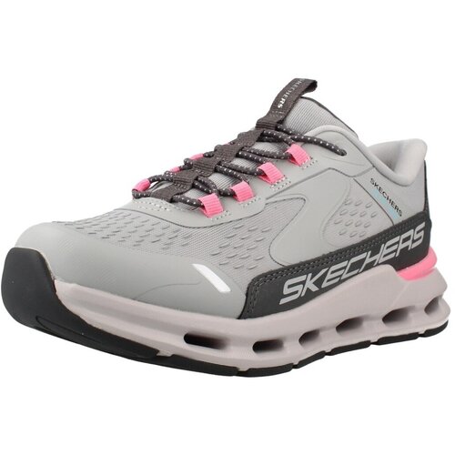 Skechers Nizke superge Glide Step Vista Lane Siva Slike