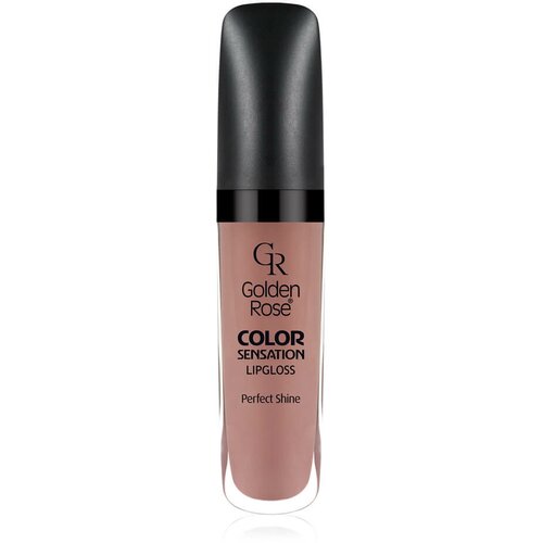 Golden Rose sjaj za usne Color Sensation Lipgloss R-GCS-108 Cene