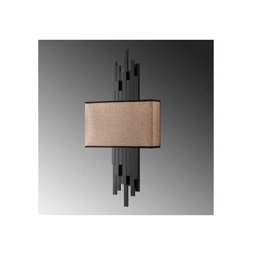 Opviq zidna lampa Axıs 15102 Slike