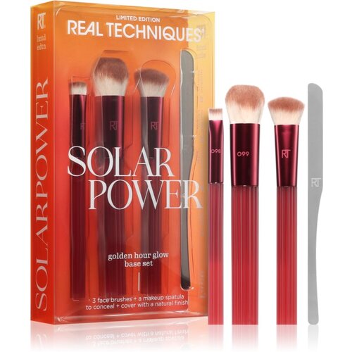 Real Techniques Original Collection Cheek set za šminkanje lica 1 kom Cijene