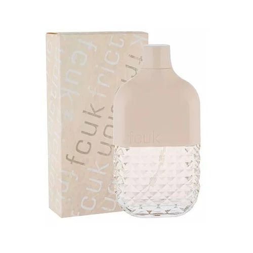 Fcuk Friction parfemska voda 100 ml za žene