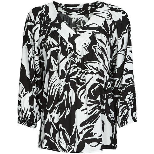Les Petites Bombes Topi & Bluze FAIMA Črna Cene