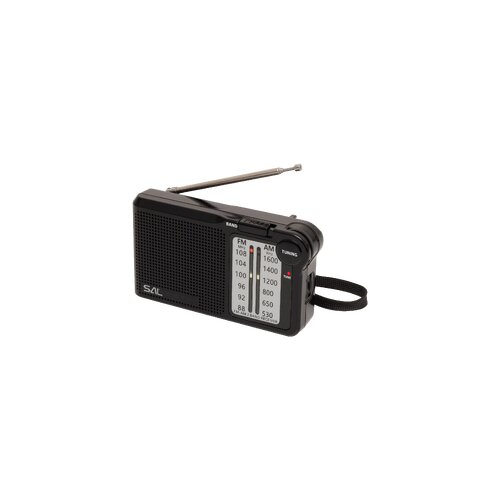 Sal radio prijemnik RPC5 Cene