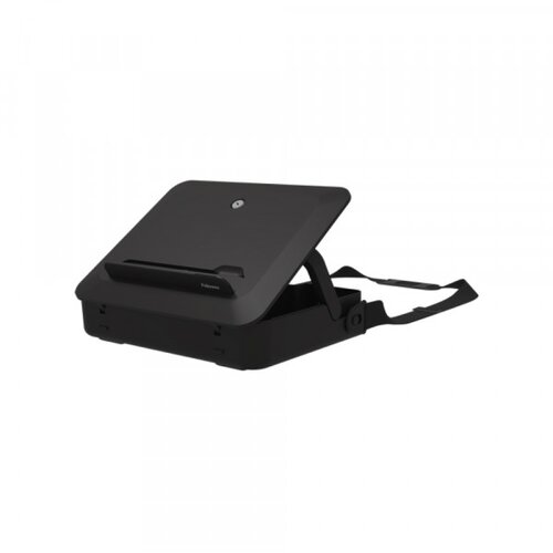Olimp Sport Carry case sa postoljem za laptop Fellowes Breyta crna 100016564 Cene