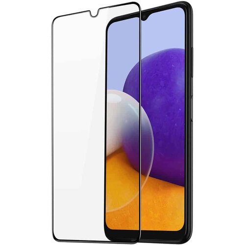 Dux ducis 9D kaljeno staklo puna pokrivenost s okvirom za Samsung Galaxy A22 4G Cijene