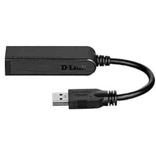  USB DLINK Adapter 3.0 to Gigabit Ethernet Slike