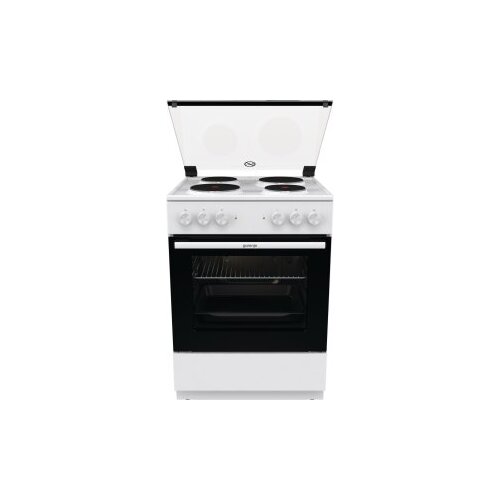 Gorenje električni šporet GE6A21WD Cijene
