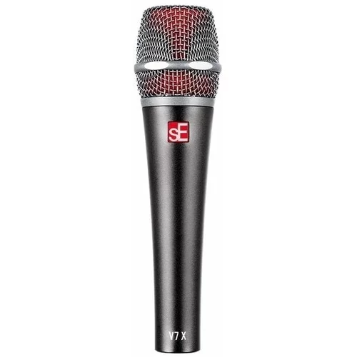 sE Electronics V7 x dinamični mikrofon za glasbila
