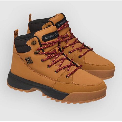 DC Rovik Winter Shoes brown / wheat Slike
