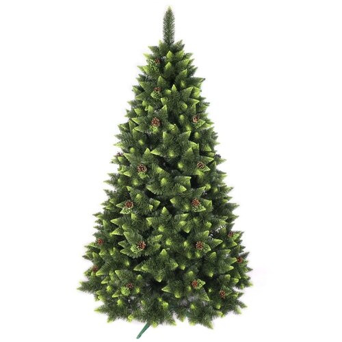 Vánoční stromeček Umetna jelka višina 220 cm Pine – Vánoční stromeček Cene