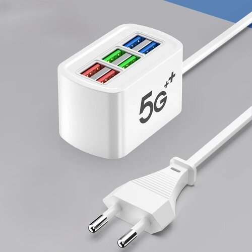 Impakt Univerzalni USB Punjač Cene