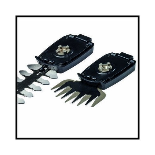 Einhell GE-CG 18/100 Li T-Solo, Akumulatorske makaze za travu sa produžetkom (3410310) Slike