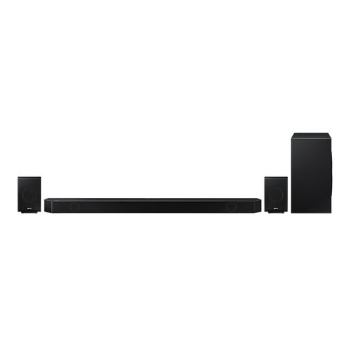 Samsung soundbar HW-S60B/EN Slike