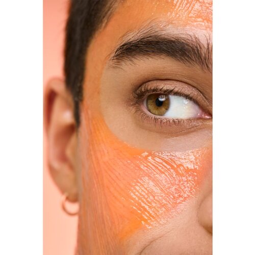 Collistar Attivi Puri Vitamin C + Polyhydroxy Acid Gel-Mask gel maska z vitaminom C 75 ml Slike