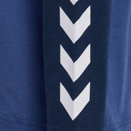Hummel MAJICA HMLBOYS T-SHIRT L/S DJEČACI Slike