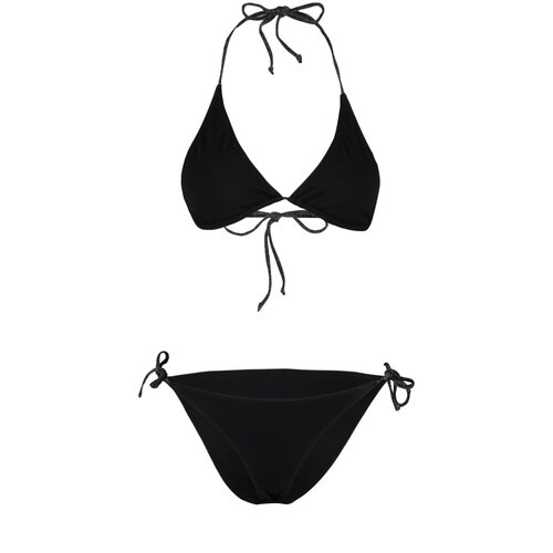 SHEIN Swim Vcay Ensembles De Bikini Imprimés Au Hasard Pour Carnaval