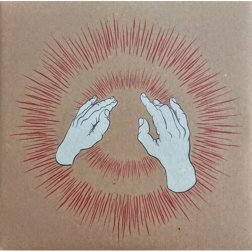  Godspeed You! Black Emperor - Lift Your Skinny Fists Like Antennas To Heaven Cene