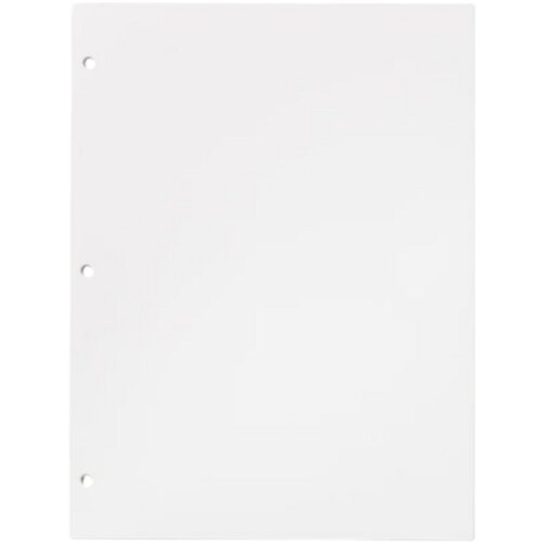 Printworks Foto papir - White Refill Paper (L) - 10 kos. Cene