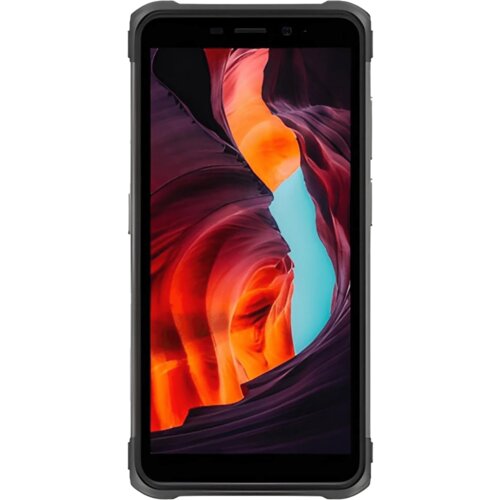 Ulefone Smartphone 5.45&amp;Prime;, RAM 4GB, DualSIM, 5180mAh, 20Mpx &amp;ndash; Armor X10 Pro 4GB/64GB Gray Slike