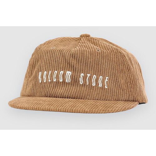 Volcom Full Stone Dad Cap hazelnut Cijene