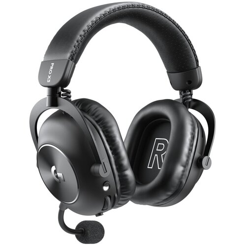 Logitech Gaming slu&amp;scaron;alke Pro X3 Lightspeed, (5000328500) Slike