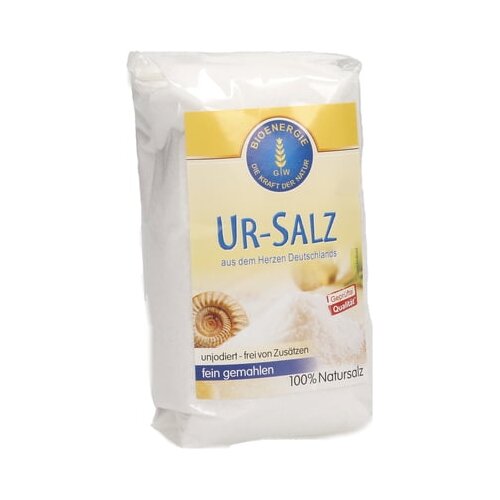Bioenergie Fina pra-sol - 500g celul-vrečka Cene