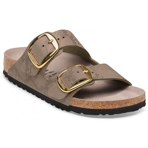 Birkenstock Arizona Big Buckle sarena Slike