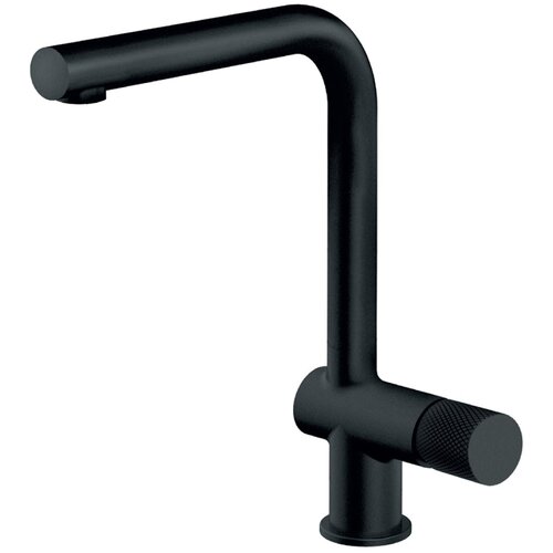 Rosan baterija za sudoperu S2 black 238301B Cene