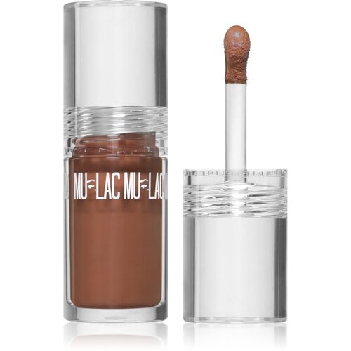 Mulac Cosmetics 3D Verse matirajući tekući bronzer nijansa 14 Immersive 5 ml Cene