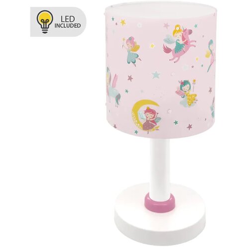 DALBER Spain Dečija stona lampa Fairy Dreams DALBER Cene