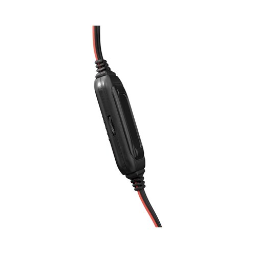 White Shark gaming slu&amp;scaron;alice GH-2040 SERVAL Slike