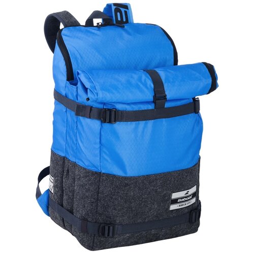 Babolat 3+3 Racket Backpack Blue/Grey Cene