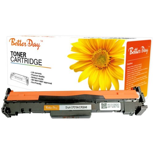  Toner BetterDay - Bubanj jedinica za HP M102 CF219A/CN CRG-049 12k Cene