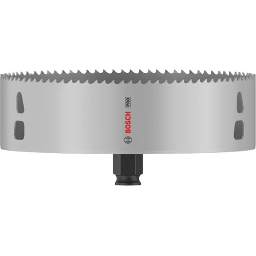 Bosch PROFESSIONAL žaga za izrezovanje lukenj PRO Multi Material PC Plus, 168 mm 2608594420 Cene