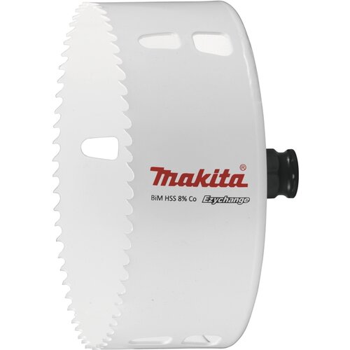 Makita kronska žaga Ezychange HSS-BIM-121mm (E-04036) Cene