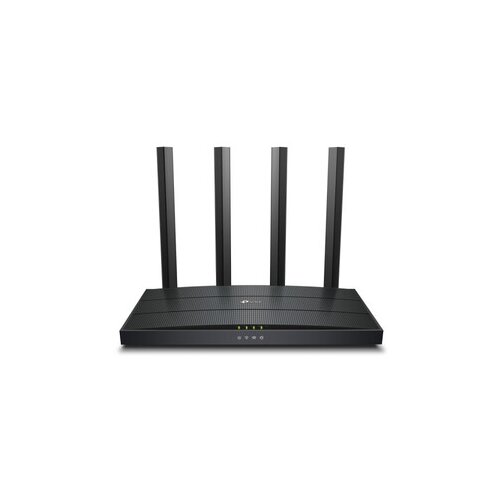 Tp-link LAN Router Archer AX12 AX1500/WiFi6/3xGLAN+1xGWAN Cene