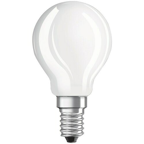 Osram LED žarulja Retrofit Classic P (4 W, E14, Topla bijela, Bez prigušivanja, Mat) Cijene