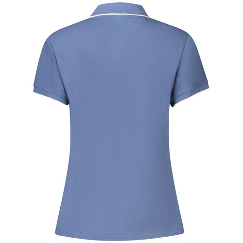 North Sails Ženska Polo Majica Kratkih Rukava Plava Cene