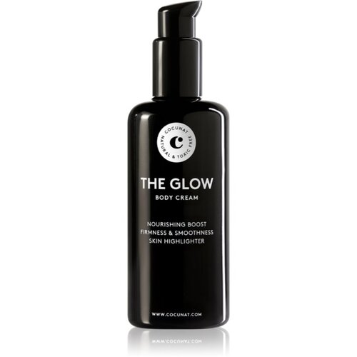 Cocunat Treatment The Glow hranilna krema za telo 175 ml Cene