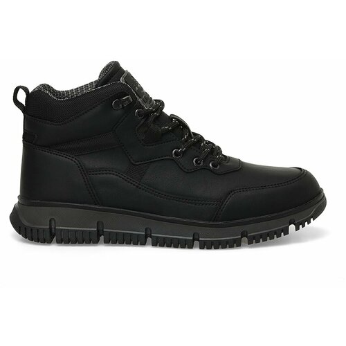 KINETIX KILLIAN 3PR Black Men's Outdoor Boots Cene