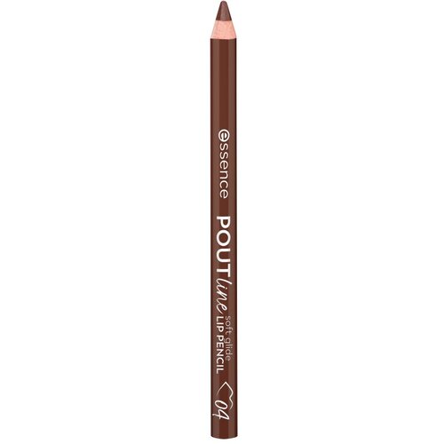 Essence Poutline soft glide olovka za usne 04 Cocoa Me Crazy Cene